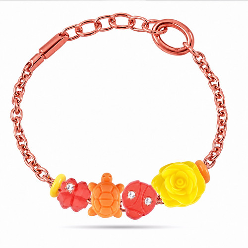 Morellato bracciale colours - colours, 4