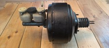 Brake Booster ATE T51 3.6157-0102.4 For Mercedes W108 W109 W111 W113
