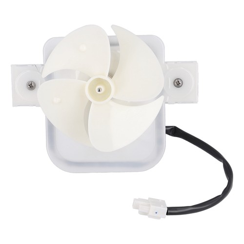 Ventilateur gram 4662500100 - gram,