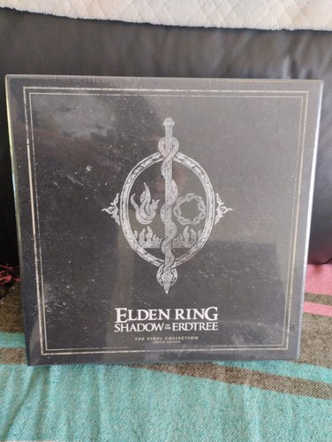 Elden ring shadow - elden, of