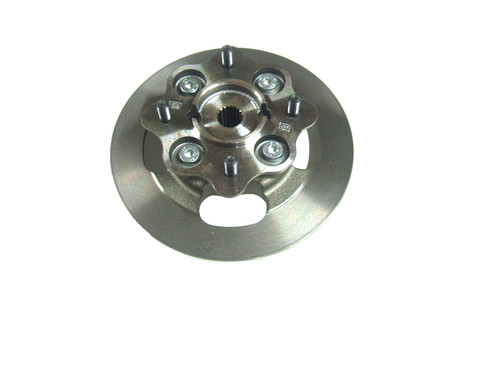 Ch22 disque frein flange - de,