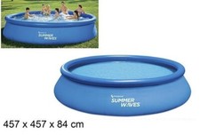 X Piscine Fast Set