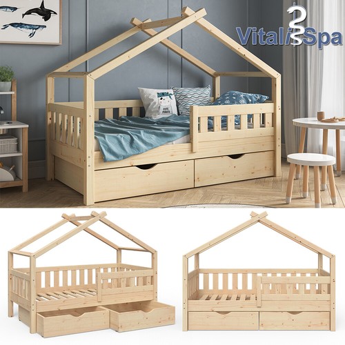 Lit pour enfant vitalispa - pour, vitalispa,