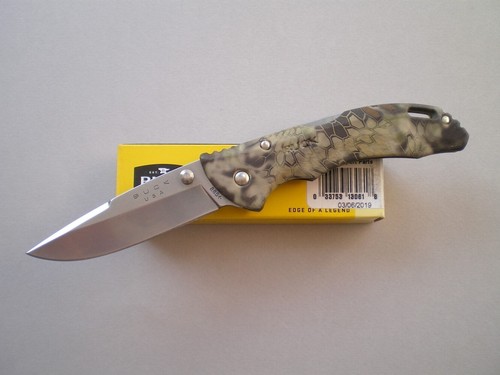 Buck bantam blw bu285cms26 - buck,