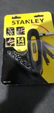Neuf couteau multifonction STANLEY STHTO-70695