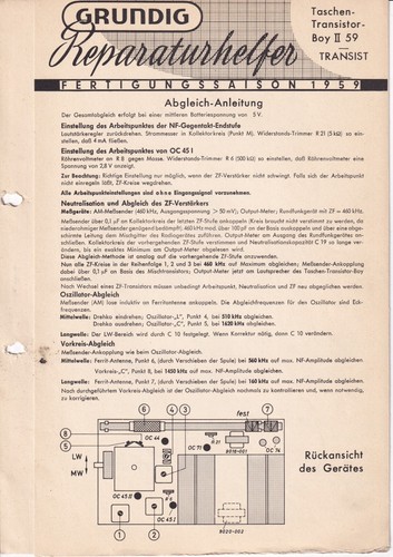 Circuit diagrams schaltpläne - circuit, diagrams-schaltpläne