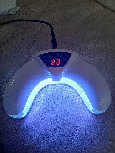 Lampe led nail lamp w - lamp,