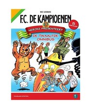 Neroke presenteert: de