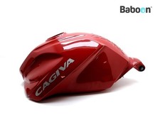 Réservoir à essence Cagiva Raptor 650 2005-2008 IE M210