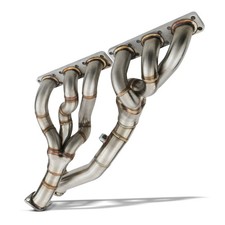 COLLECTEURS D'ÉCHAPPEMENT