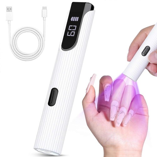 Gel ongle lampe portative - lampe,
