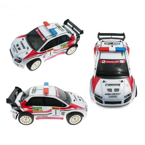 Mini car modification diy - rc,