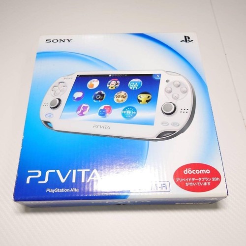 Sony vita pch - ps, pch-1100