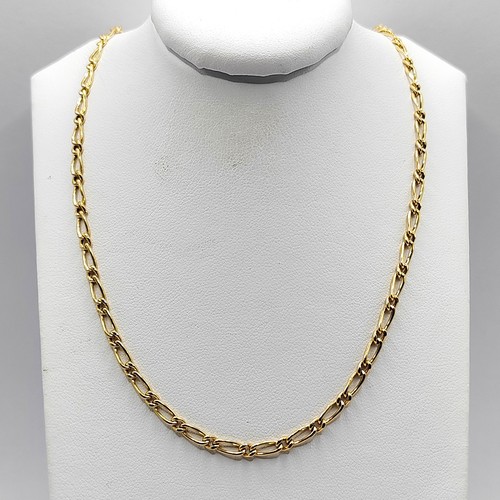 Collier chaîne carats - collier, 18