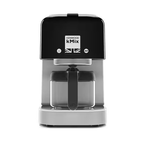 Cafetière filtre kmix - cafetière,