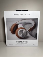 Bang and Olufsen Beoplay HX