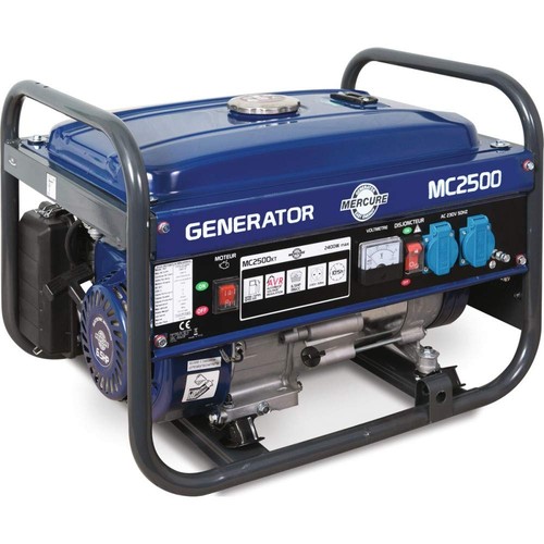 Mercure 450025 mc2500 groupe - 450025,