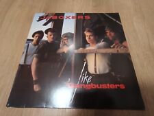 JoBoxers – Like Gangbusters