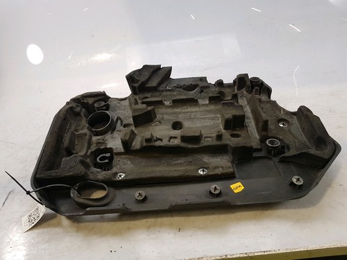 Cache moteur alfa romeo - cache,