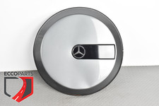 Housse de roue de secours