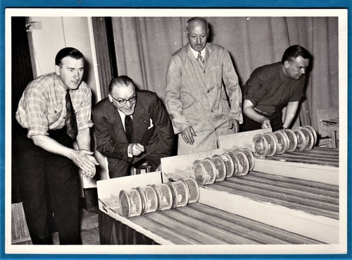Vintage funny amazing photo - ,
