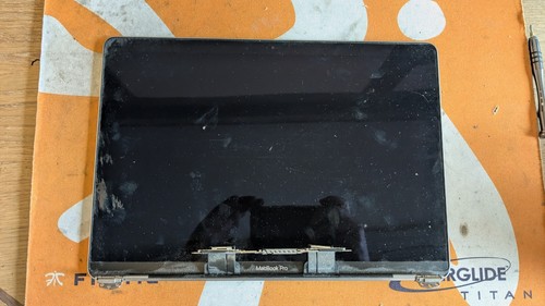 Coque écran macbook pro - coque,