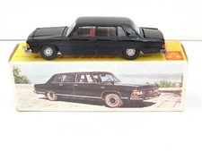 1:43 GAZ 14 LIMO "CHAIKA" NOVOEXPORT USSR CCCP MOSKVITCH VOLGA LADA VAZ  ZIL ZIS