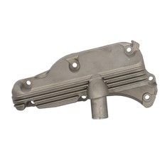 FILTRE BOITE A AIR SCOOTER