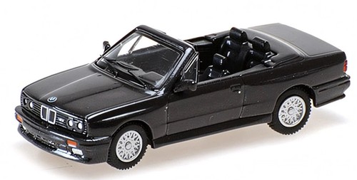 Minichamps voiture cabriolet - -,