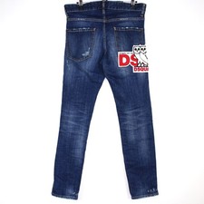 Dsquared2 x OVO Mens 46 32 x