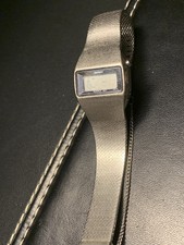 Petite Montre LCD Seiko (a