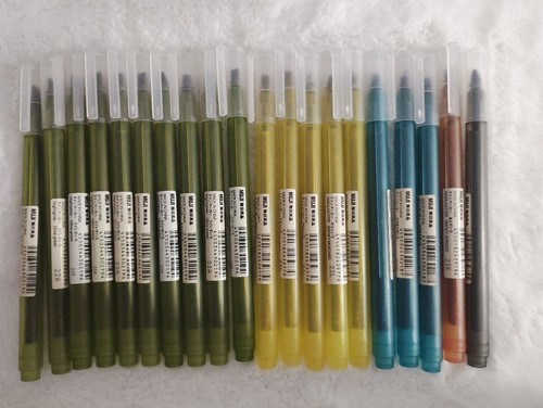 Marqueur muji line vendu - marqueur, en