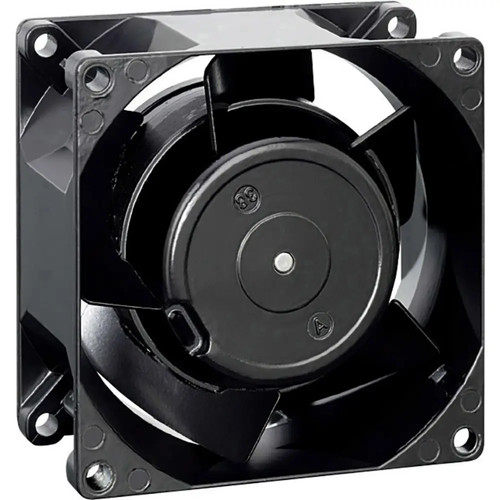 Ventilateur axial ebm papst - axial,