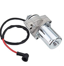 Ridgeyard Moto Vélo Quad 3