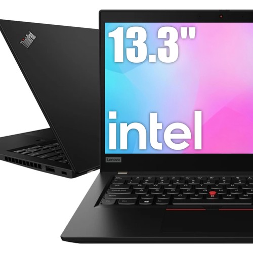Laptop lenovo thinkpad x390 - laptop,