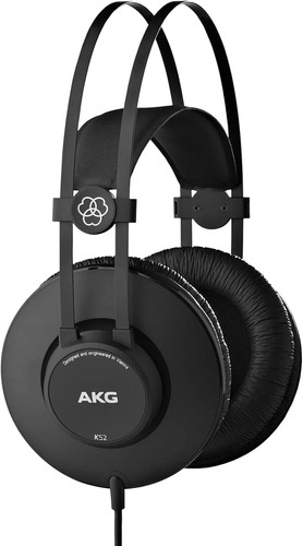 Casque akg k52 - casque,