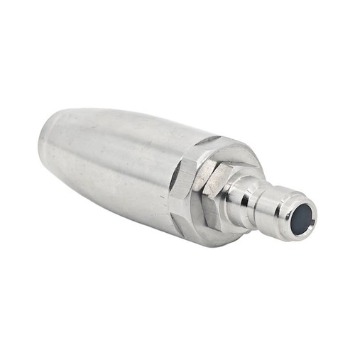 Buse turbo inox - , rotation
