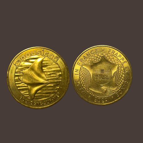 R1223 monnaie de - r1223,