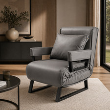 Makika Fauteuil Lit Chauffeuse