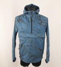 VESTE ANORAK HOMME PEAK
