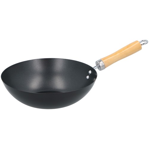 Alpina wok pfoa free - manche, en