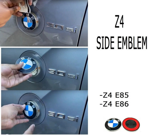 E86 bmw clignotant arrière - z4,