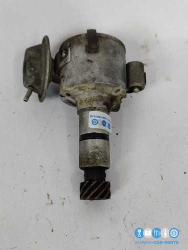 Original bmw 2002 e10 - original,