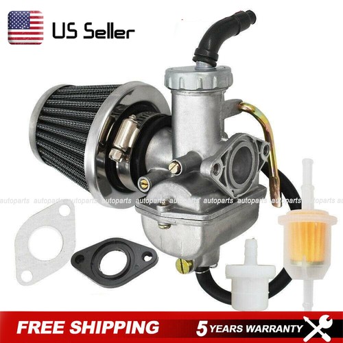 Pz20 carburetor 90cc - pz20, 70