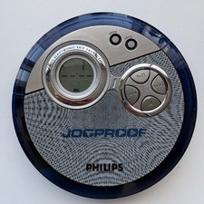 Lecteur CD portable Philips