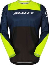 Maillot Scott Race Evo