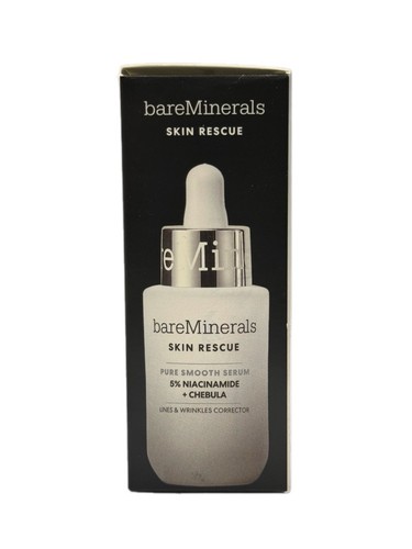 Bareminerals sérum pure - bareminerals,