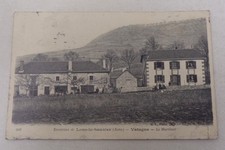 39 Vatagna - Le Martinet