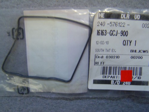 Joint cuve nsr50r 97 00 - de, 97-00