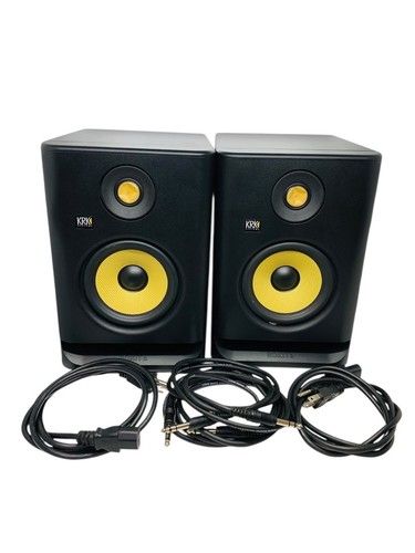 Pair krk system rokit - system,